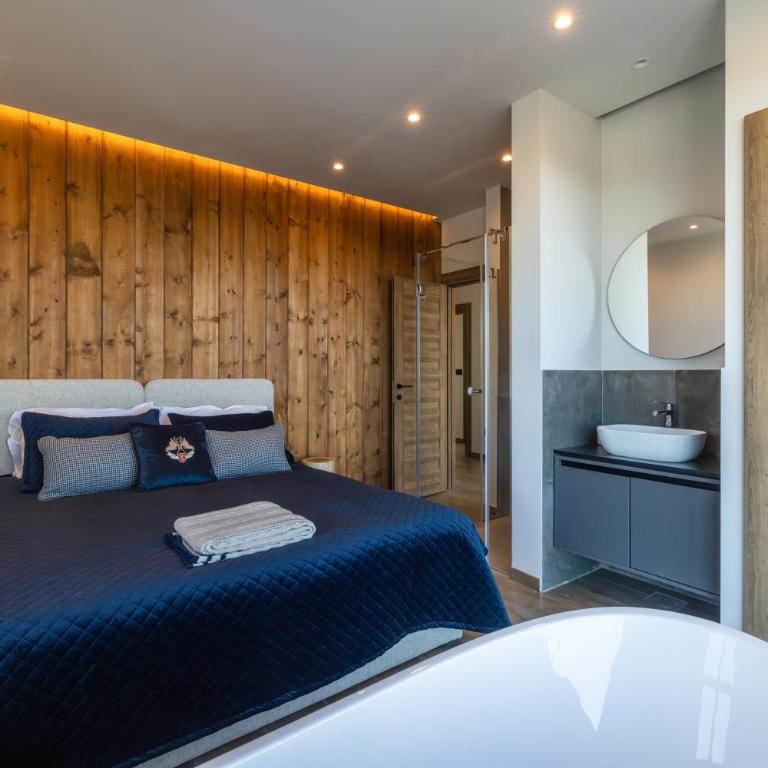 NOOK Kopaonik Luxury Apart & House - Deluxe Villa - 16
