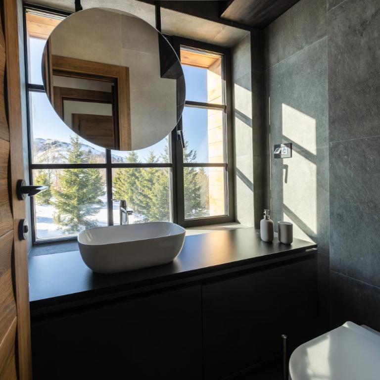 NOOK Kopaonik Luxury Apart & House - Deluxe Villa - 17