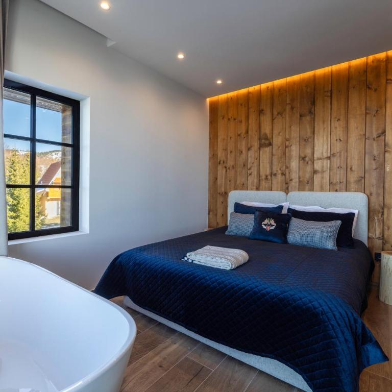 NOOK Kopaonik Luxury Apart & House - Deluxe Villa - 2
