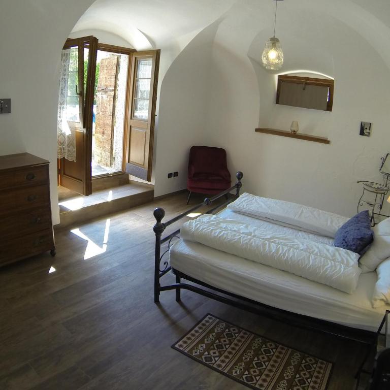 Appartamento Trentino II - Apartamento de 1 dormitorio - 1