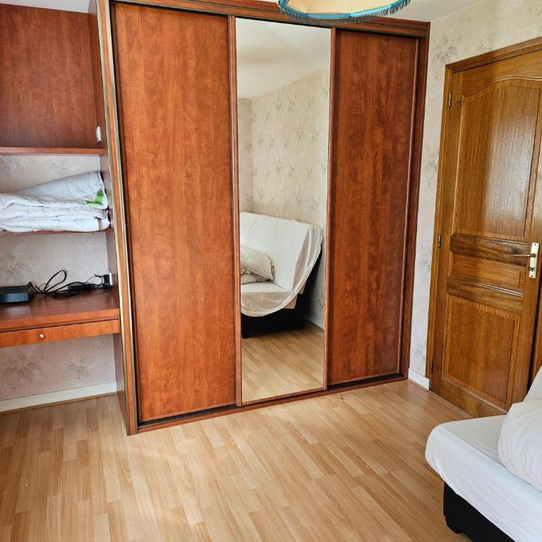 Maison à 1 min du port de Vannes - Villa 3 Chambres - 27