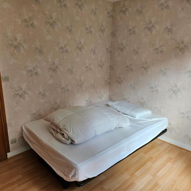 Maison à 1 min du port de Vannes - Villa 3 Chambres - 28