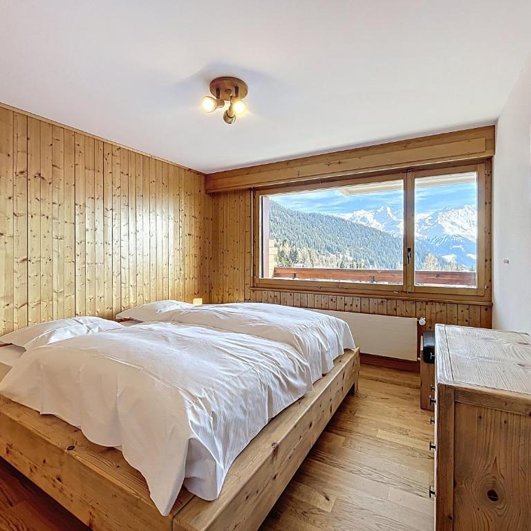Sablière 223 - Appartement 1 Chambre avec Vue - 2