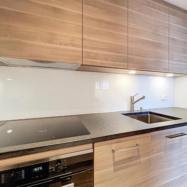 Sablière 223 - Appartement 1 Chambre avec Vue - 10