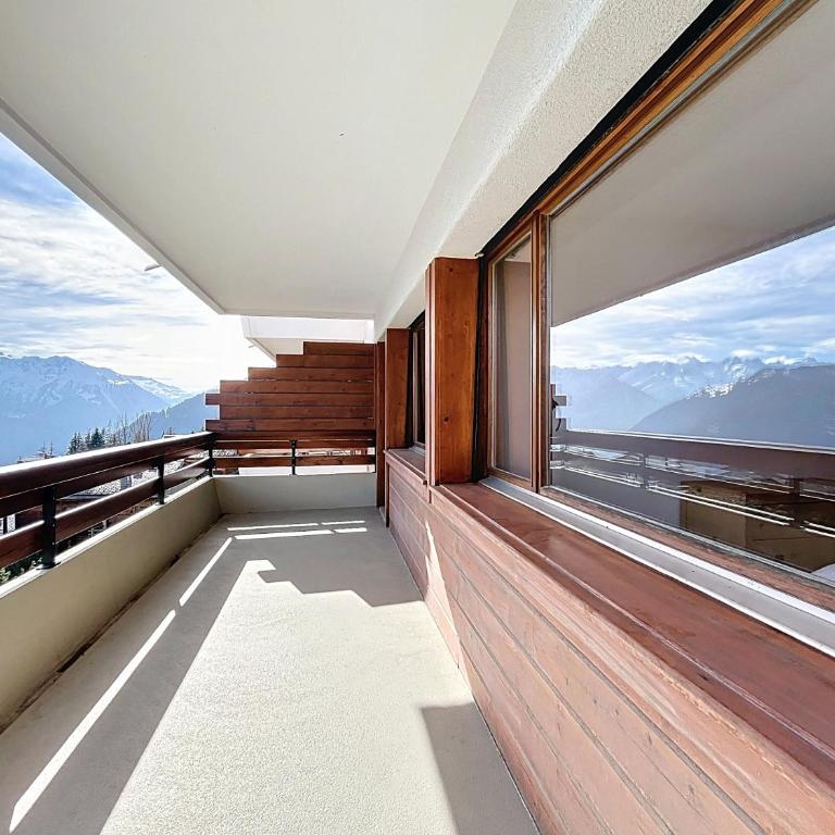 Sablière 223 - Appartement 1 Chambre avec Vue - 7