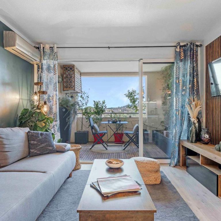 CASA L'ALBA - Piscine Lagon - Plage - Appartement - 2