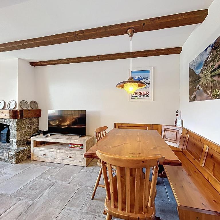 Sablière 223 - Appartement 1 Chambre avec Vue - 12
