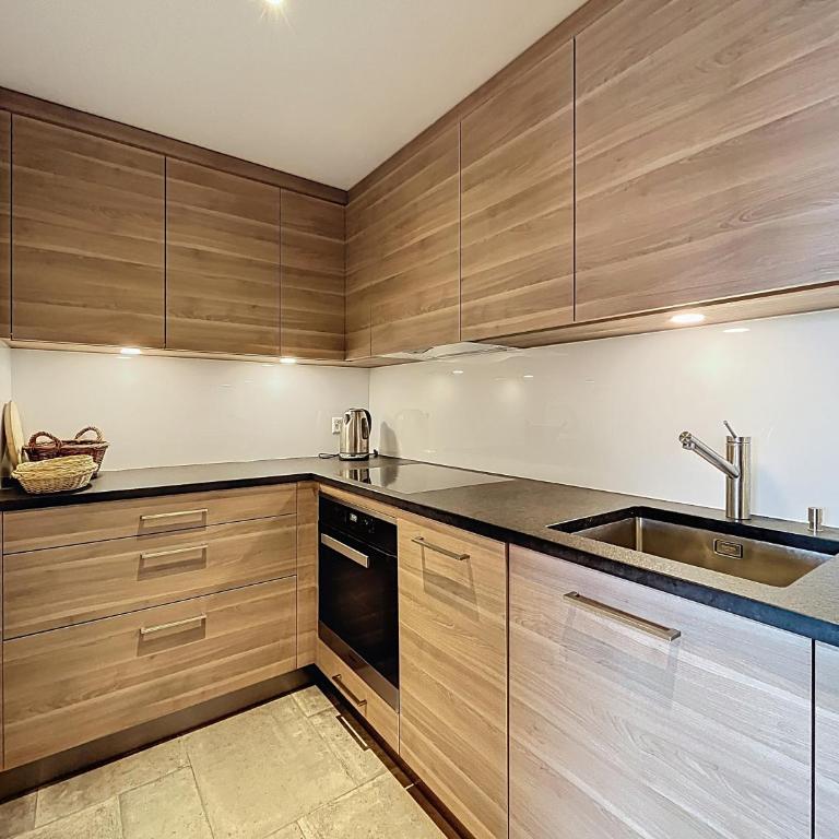 Sablière 223 - Appartement 1 Chambre avec Vue - 3