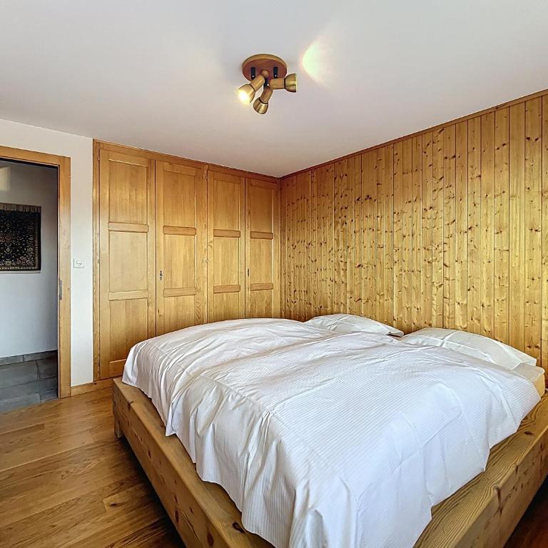 Sablière 223 - Appartement 1 Chambre avec Vue - 13