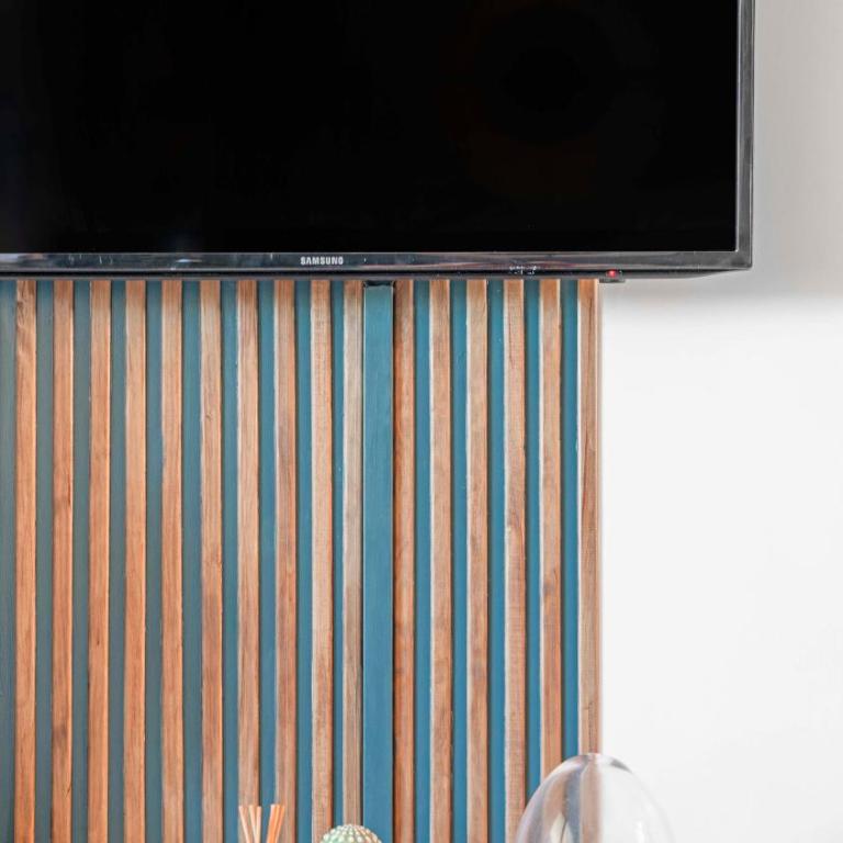 CASA L'ALBA - Piscine Lagon - Plage - Appartement - 13