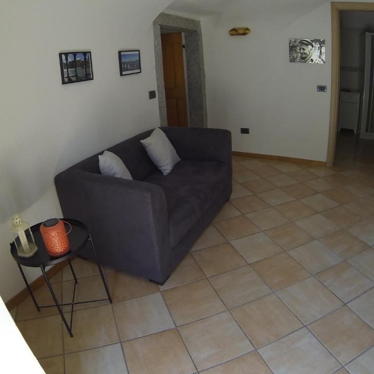 Appartamento Trentino II - Apartamento de 1 dormitorio - 13