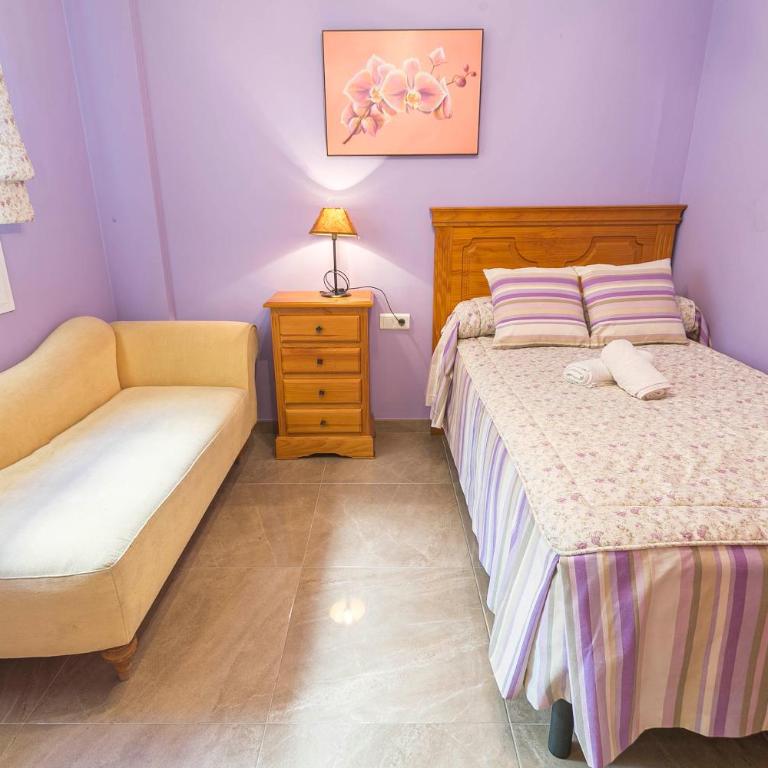 Canovas Nerja - Casa Medina Nerja - Casa - 12