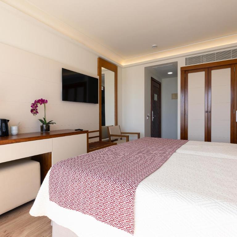 Hipotels La Geria - Habitación Doble - 5