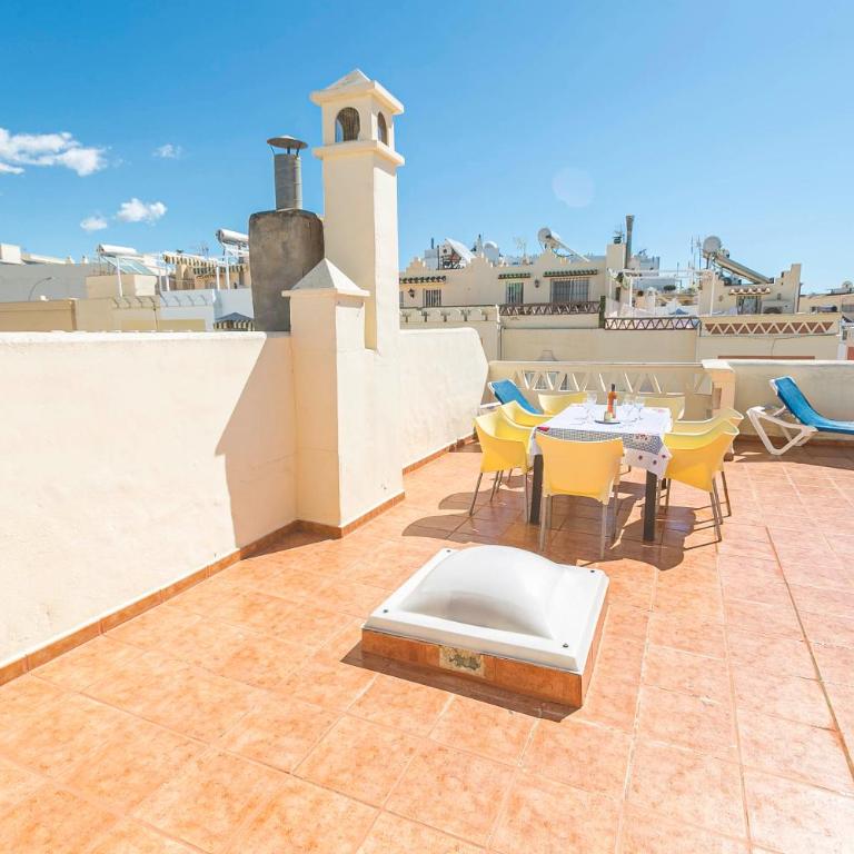 Canovas Nerja - Casa Medina Nerja - Casa - 22