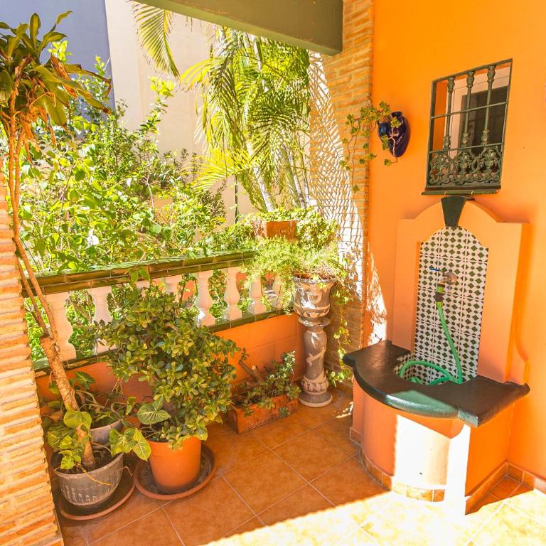 Canovas Nerja - Casa Medina Nerja - Casa - 6