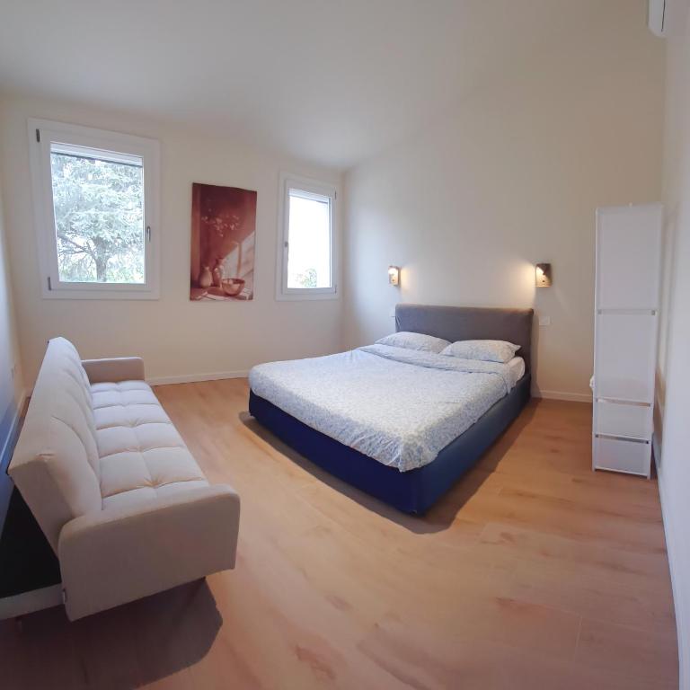 SECRET SUNSET - Brand New 2025 HOUSE - Appartamento con Vista Giardino - 1