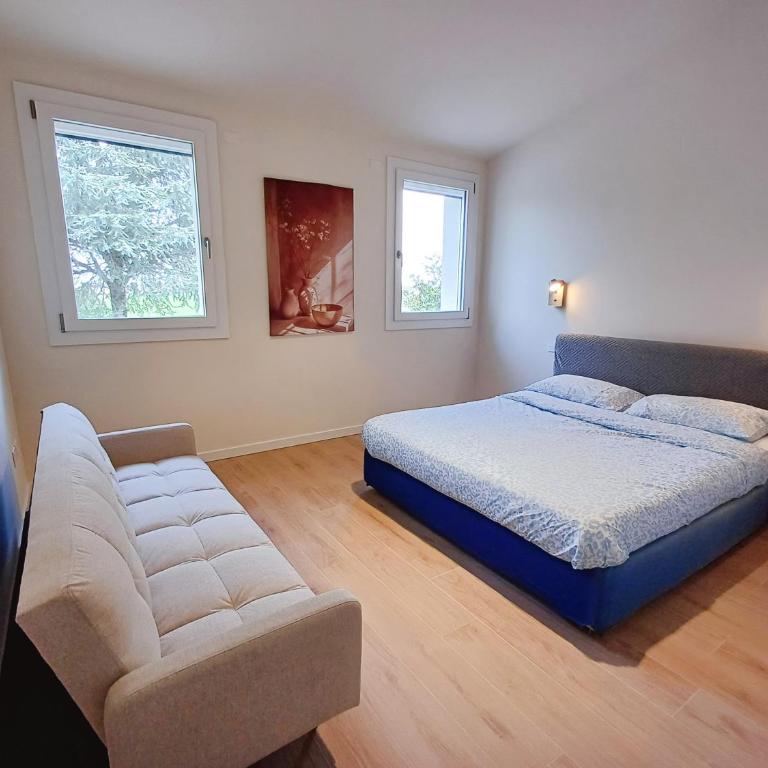 SECRET SUNSET - Brand New 2025 HOUSE - Appartamento con Vista Giardino - 4