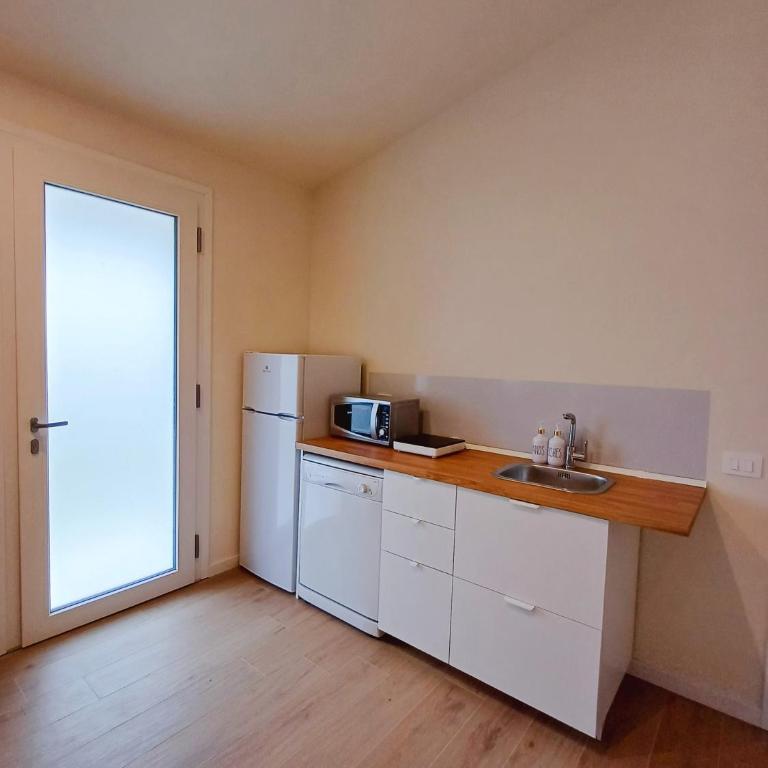 SECRET SUNSET - Brand New 2025 HOUSE - Appartamento con Vista Giardino - 8