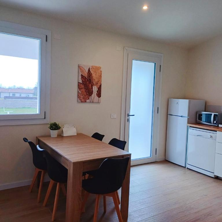 SECRET SUNSET - Brand New 2025 HOUSE - Appartamento con Vista Giardino - 6