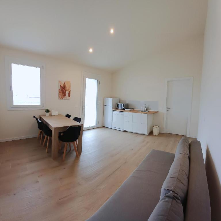 SECRET SUNSET - Brand New 2025 HOUSE - Appartamento con Vista Giardino - 2