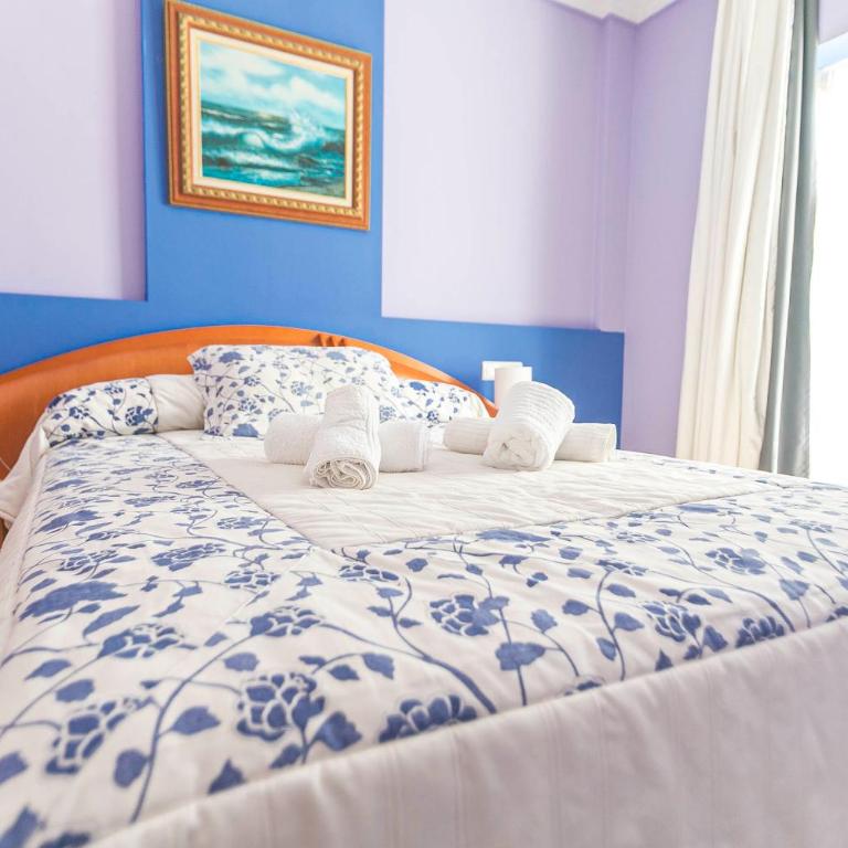 Canovas Nerja - Casa Medina Nerja - Casa - 19