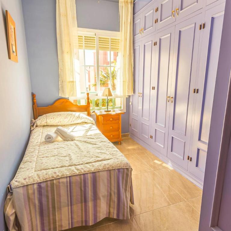 Canovas Nerja - Casa Medina Nerja - Casa - 28