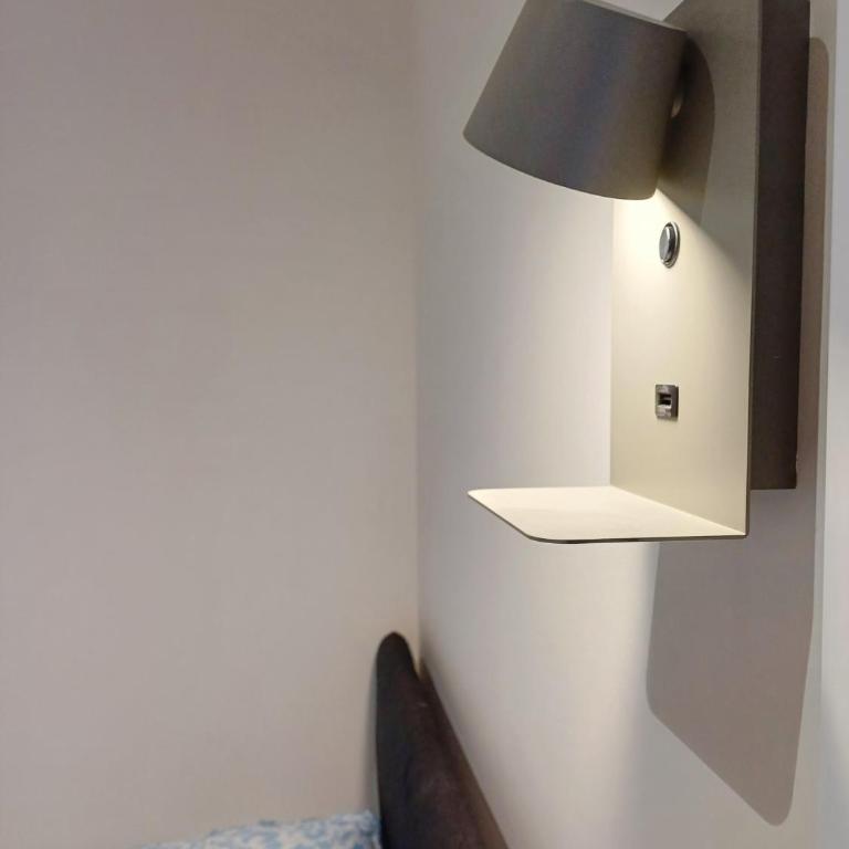 SECRET SUNSET - Brand New 2025 HOUSE - Camera Singola con Bagno Privato Esterno - 9