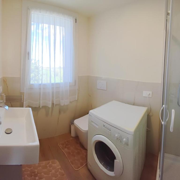 SECRET SUNSET - Brand New 2025 HOUSE - Camera Singola con Bagno Privato Esterno - 10