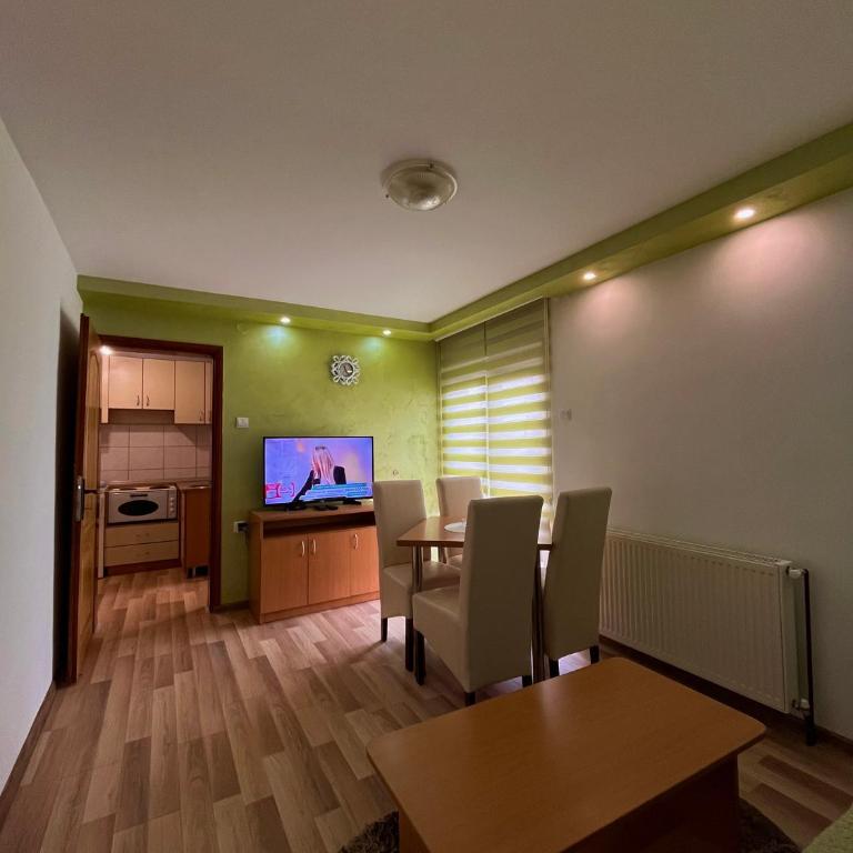 Apartments Katarina - Komfor Apartman sa 1 Spavaćom Sobom - 5