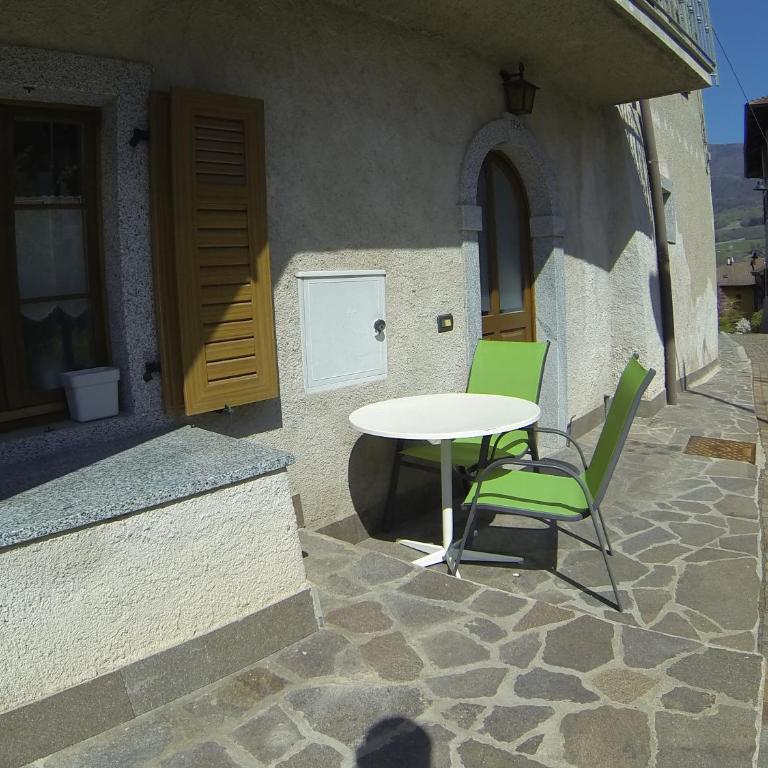 Appartamento Trentino II - Apartamento de 1 dormitorio - 16