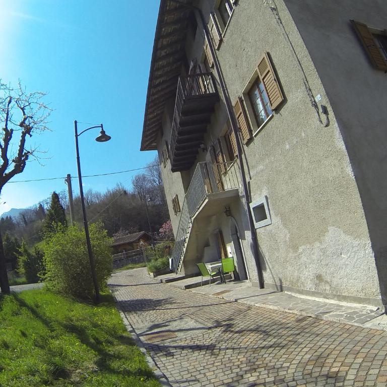 Appartamento Trentino II - Apartamento de 1 dormitorio - 19