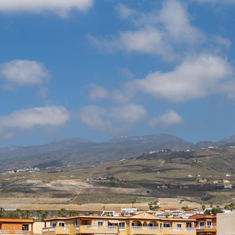 Aqua Vista 2 bed Penthouse with great views - Apartamento 1 dormitorio con vistas al mar y terraza - 31