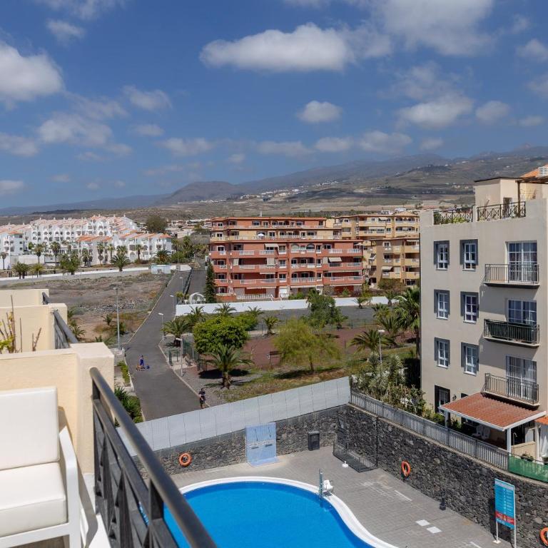 Aqua Vista 2 bed Penthouse with great views - Apartamento 1 dormitorio con vistas al mar y terraza - 35