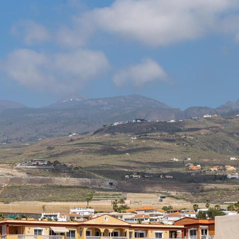 Aqua Vista 2 bed Penthouse with great views - Apartamento 1 dormitorio con vistas al mar y terraza - 36
