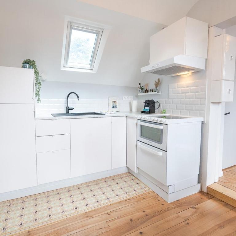 AU VINCI Appartement 4 personnes - Apartment - 6