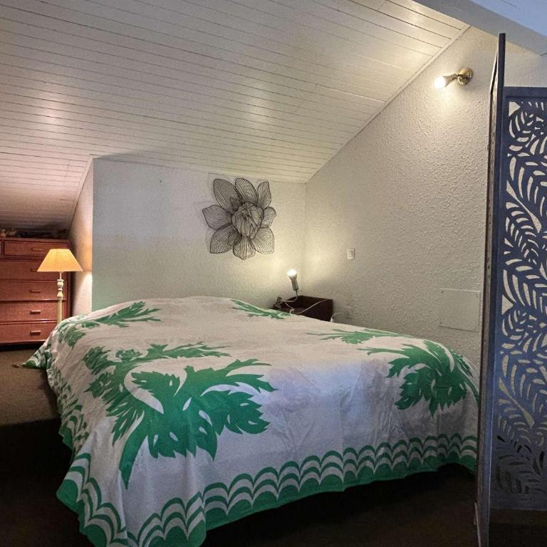 Appt T2 Mezzanine 4 couchages BANYULS SUR MER BN050-A05 - Appartement 1 Chambre avec Terrasse - 10