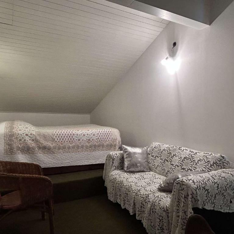 Appt T2 Mezzanine 4 couchages BANYULS SUR MER BN050-A05 - Appartement 1 Chambre avec Terrasse - 13