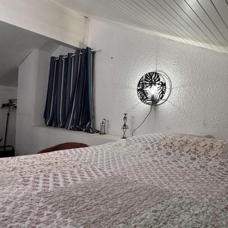 Appt T2 Mezzanine 4 couchages BANYULS SUR MER BN050-A05 - Appartement 1 Chambre avec Terrasse - 14