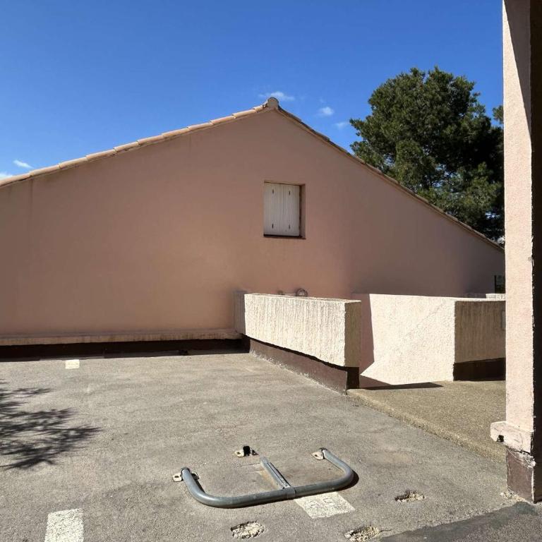 Appt T2 Mezzanine 4 couchages BANYULS SUR MER BN050-A05 - Appartement 1 Chambre avec Terrasse - 17