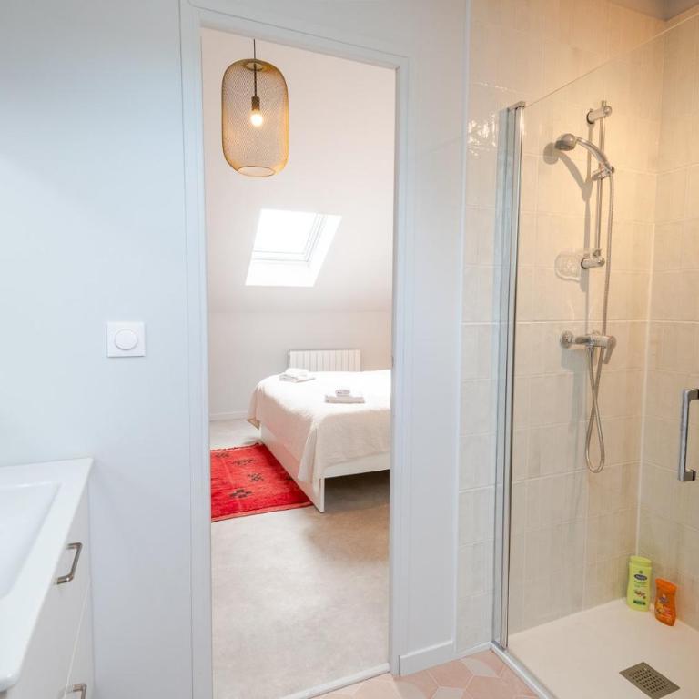 AU VINCI Appartement 4 personnes - Apartment - 5