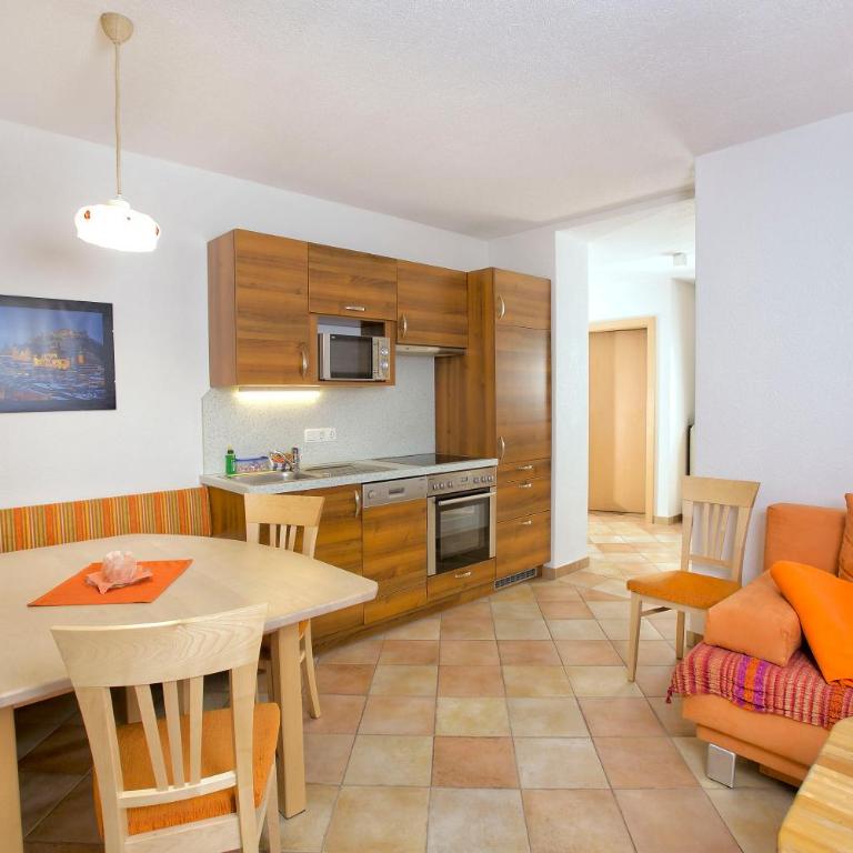 Haus Seifriedsberger - Standard Apartment - 3