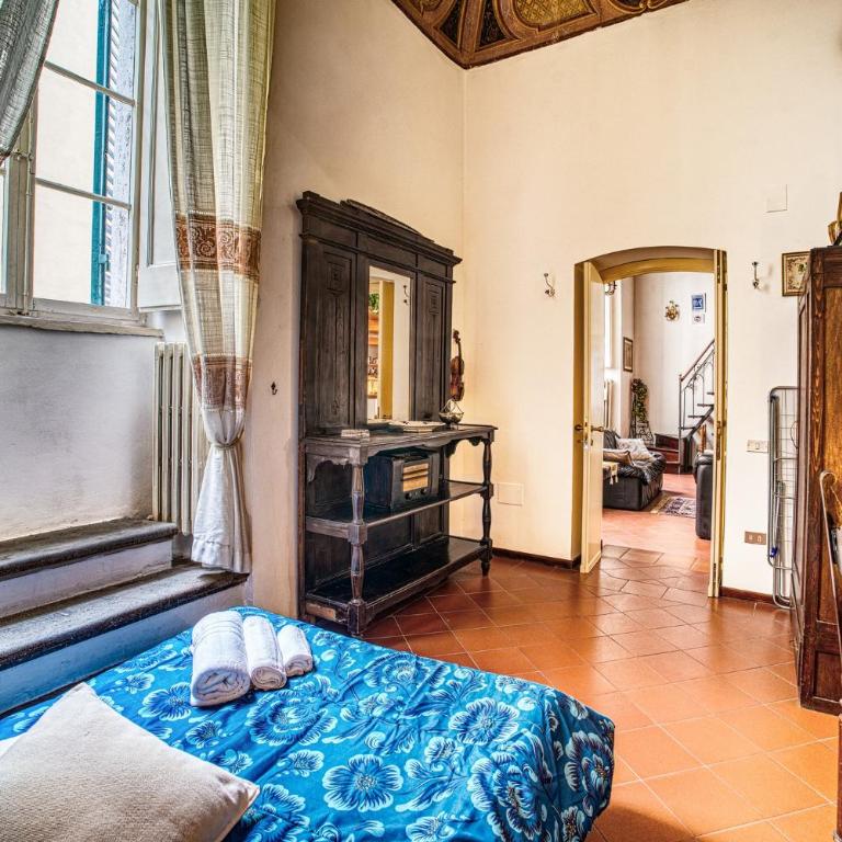 GuestHost - La Belle Époque - Stylish Flat in Perugia Center - Appartamento con 2 Camere da Letto - 20