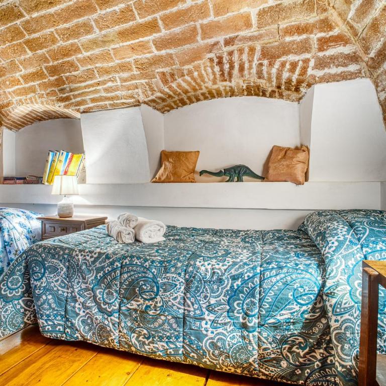 GuestHost - La Belle Époque - Stylish Flat in Perugia Center - Appartamento con 2 Camere da Letto - 27