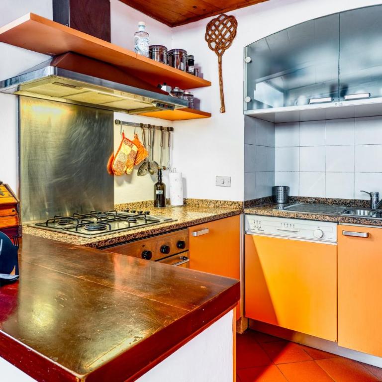 GuestHost - La Belle Époque - Stylish Flat in Perugia Center - Appartamento con 2 Camere da Letto - 21