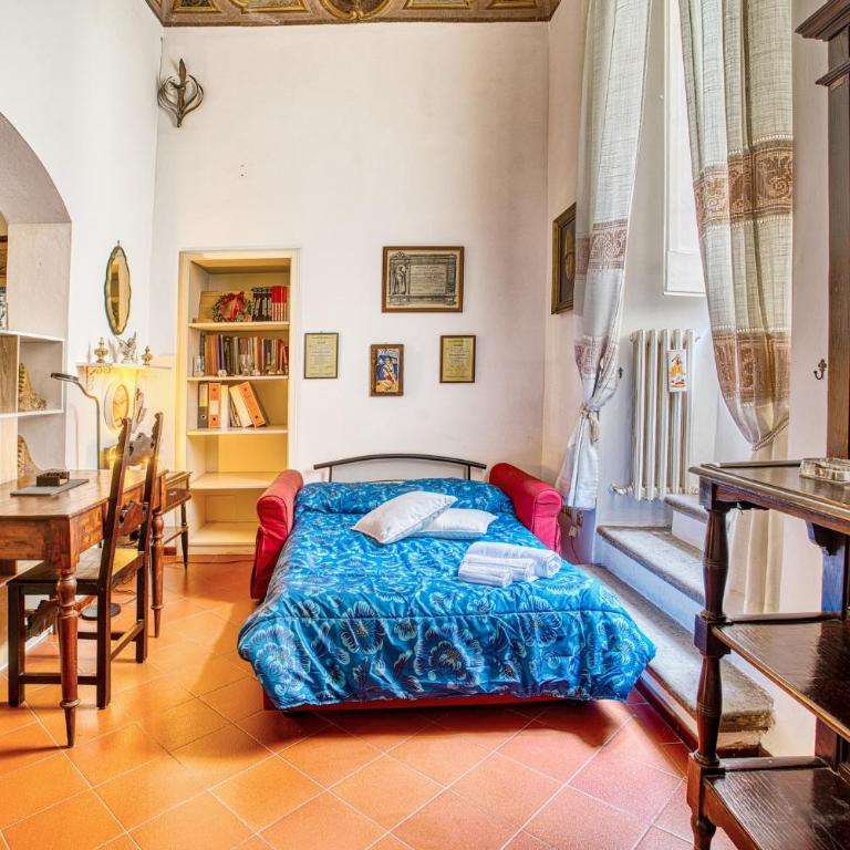 GuestHost - La Belle Époque - Stylish Flat in Perugia Center - Appartamento con 2 Camere da Letto - 17