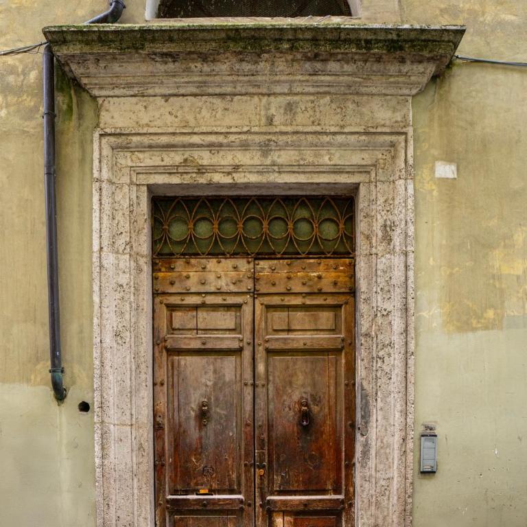 GuestHost - La Belle Époque - Stylish Flat in Perugia Center - Appartamento con 2 Camere da Letto - 32