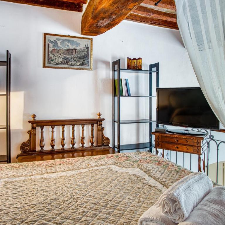 GuestHost - La Belle Époque - Stylish Flat in Perugia Center - Appartamento con 2 Camere da Letto - 26