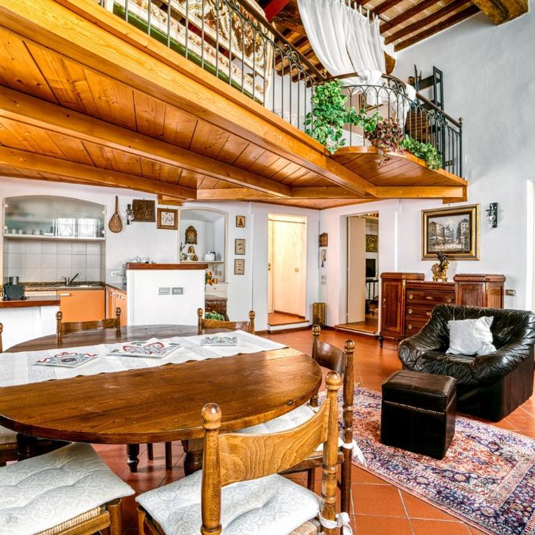 GuestHost - La Belle Époque - Stylish Flat in Perugia Center - Appartamento con 2 Camere da Letto - 11