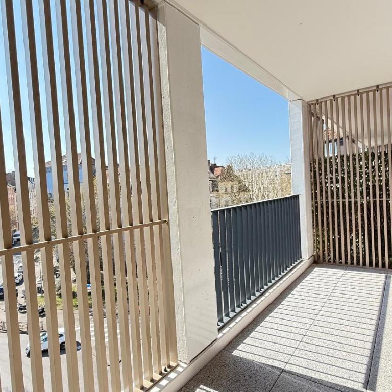 Le 72 contemporain - les Arènes - Appartamento con 1 Camera da Letto - 16