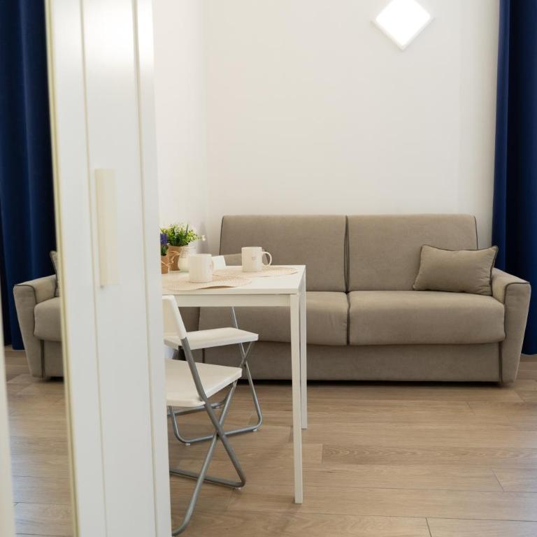 Dream Palace - Suite Familiare - 13
